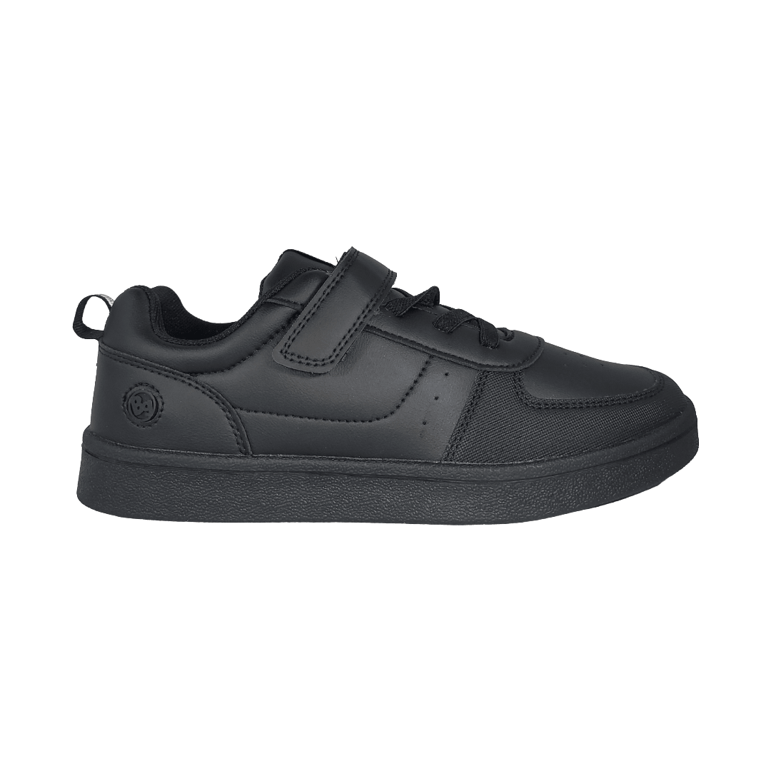 ZAPATILLAS ESCOLARES JUVENIL BUBBLE GUMMERS CLAVEL |481 - 6637 BATA 34 - CalzadosPaola