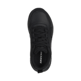 ZAPATILLAS ESCOLARES JUVENIL SKECHERS BOUNDER | 405627L - BBK SKECHERS 34 - CalzadosPaola