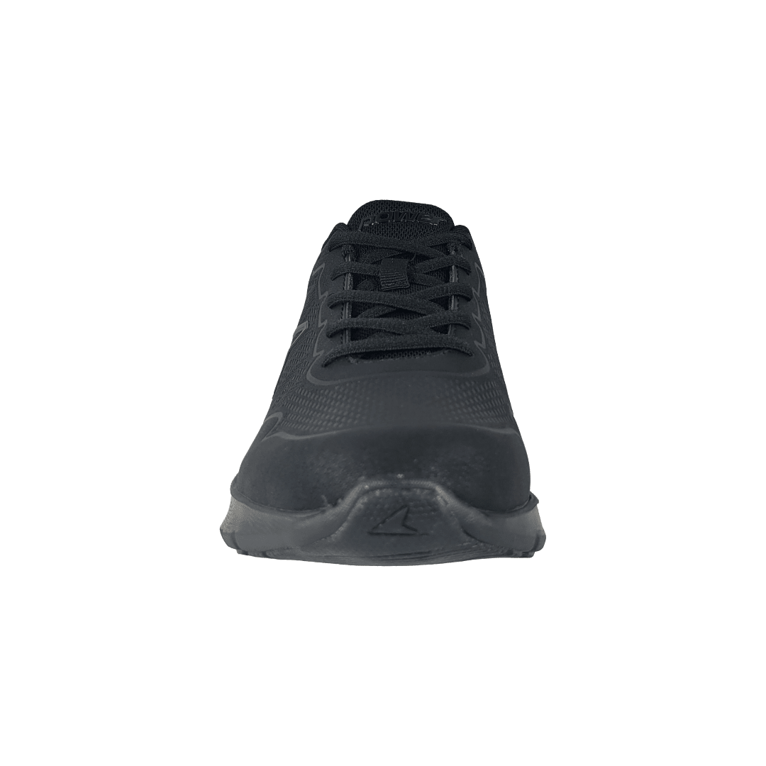 ZAPATILLAS ESCOLARES POWER WAVE HOMBRE | 881 - 6258 POWER 39 - CalzadosPaola