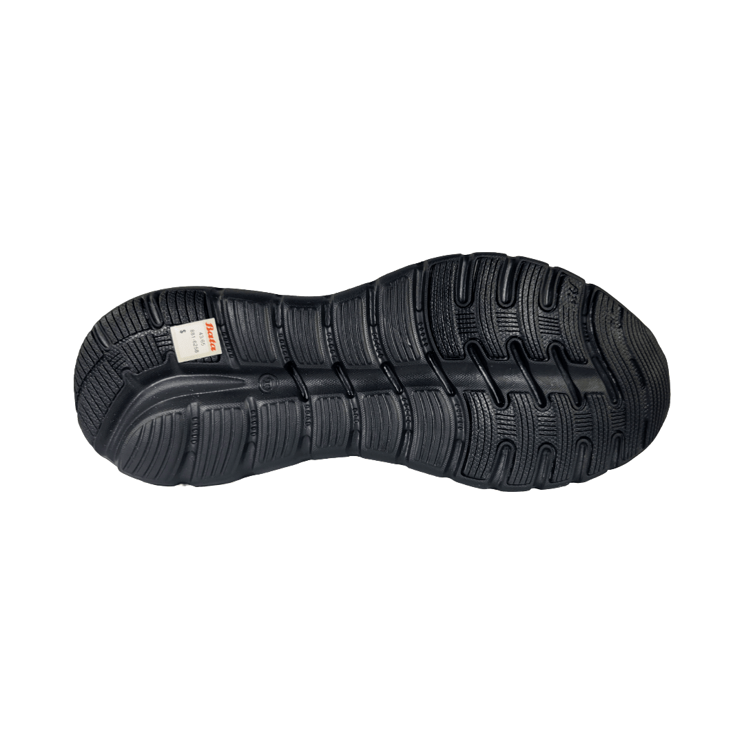 ZAPATILLAS ESCOLARES POWER WAVE HOMBRE | 881 - 6258 POWER 39 - CalzadosPaola
