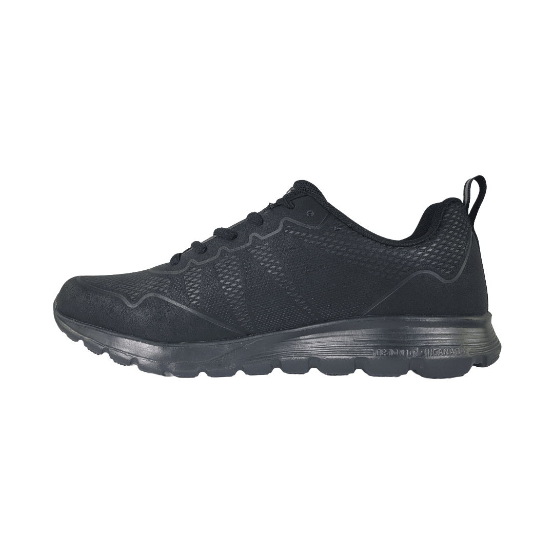 ZAPATILLAS ESCOLARES POWER WAVE HOMBRE | 881 - 6258 POWER 39 - CalzadosPaola