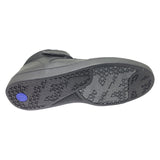 ZAPATILLAS ESCOLARES TEENER NEGRAS | 886 - 6037 TEENER 44 - CalzadosPaola