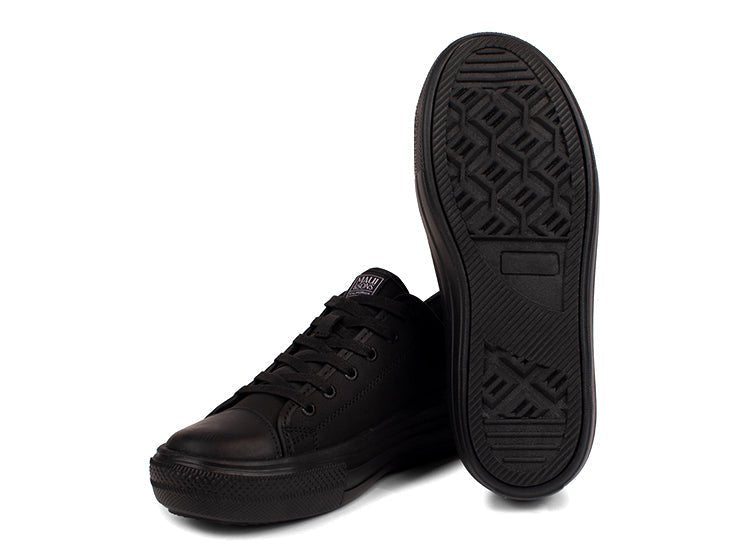 ZAPATILLAS MAUI BOAT ESCOLARES MUJER | 5CE122 MAUI 40 - CalzadosPaola