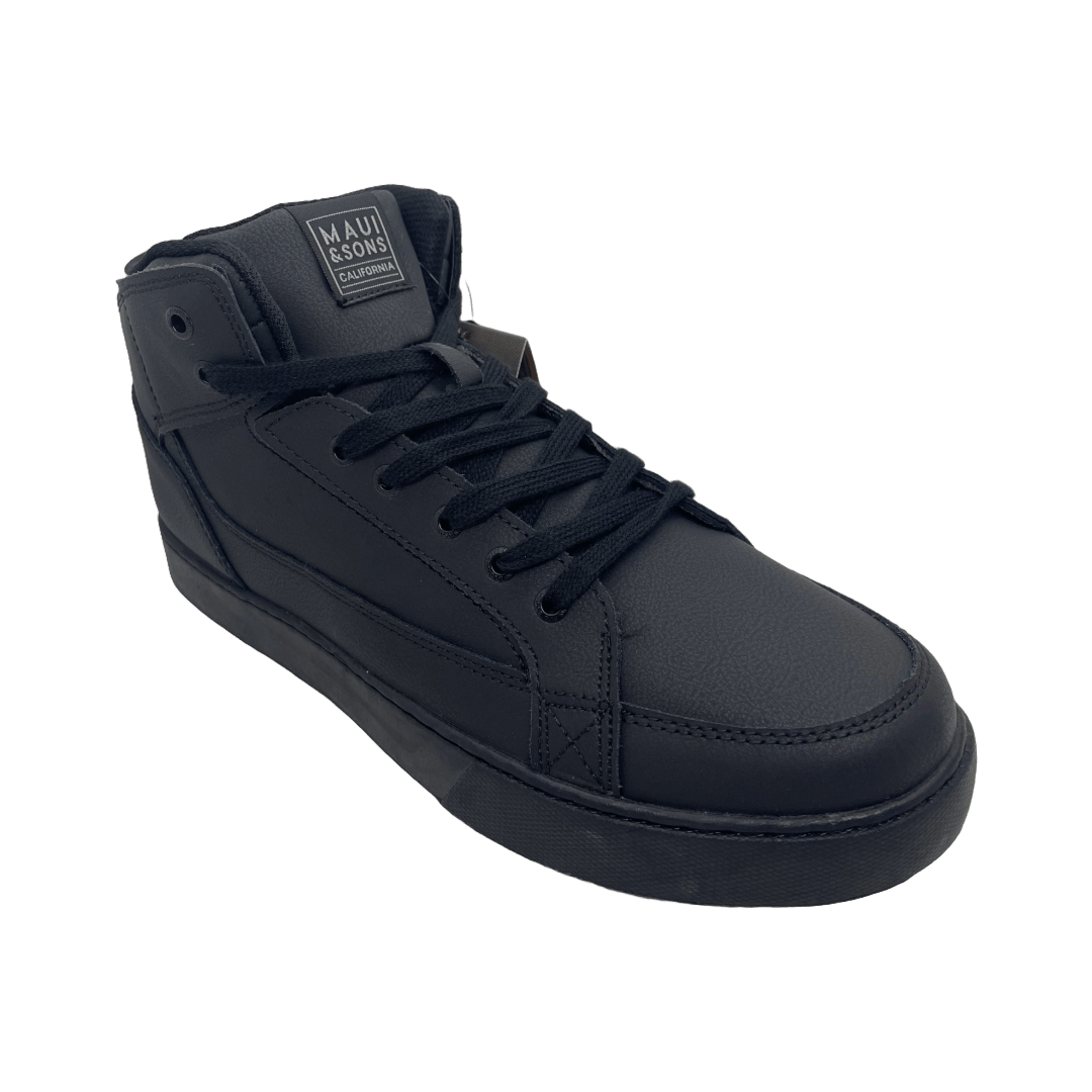 ZAPATILLAS MAUI ESCOLAR HOMBRE | 5CE155 MAUI 42 - CalzadosPaola