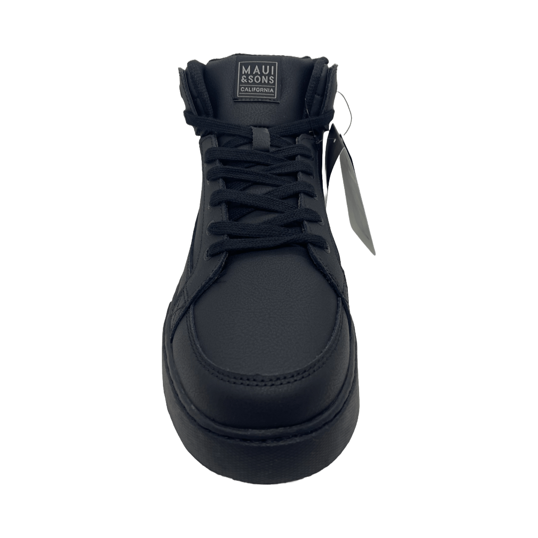 ZAPATILLAS MAUI ESCOLAR HOMBRE | 5CE155 MAUI 42 - CalzadosPaola