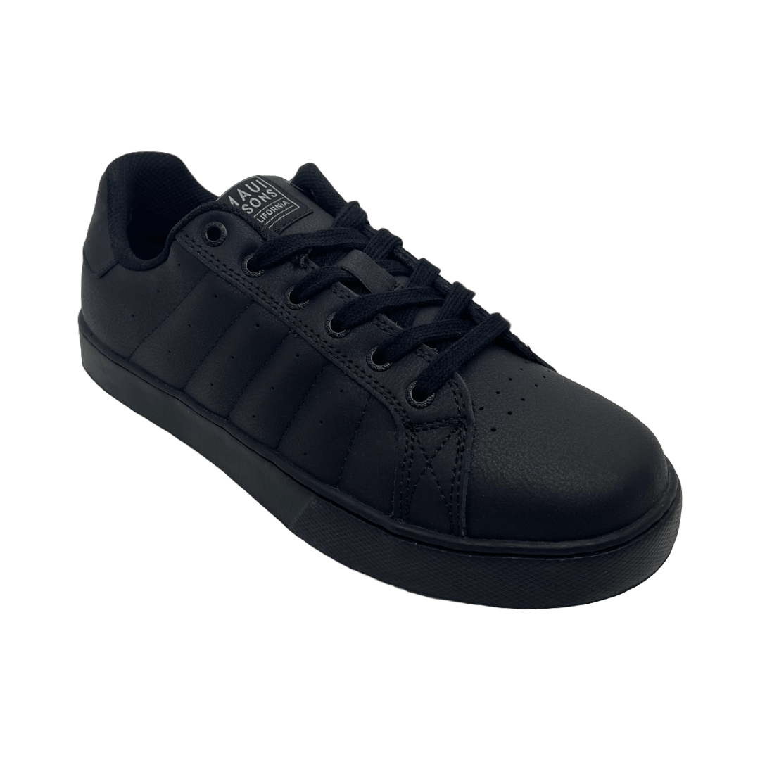 ZAPATILLAS MAUI ESCOLAR HOMBRE | 5CE156 MAUI 39 - CalzadosPaola