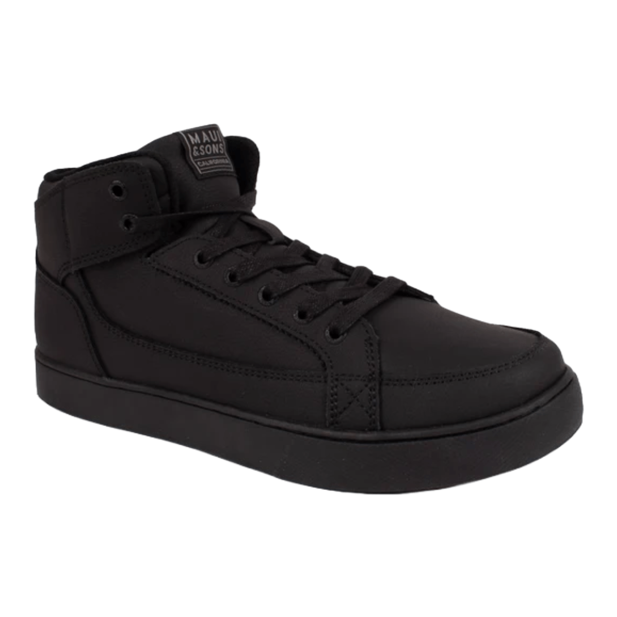 ZAPATILLAS MAUI ESCOLAR INFANTIL | 5CE119 MAUI 35 - CalzadosPaola