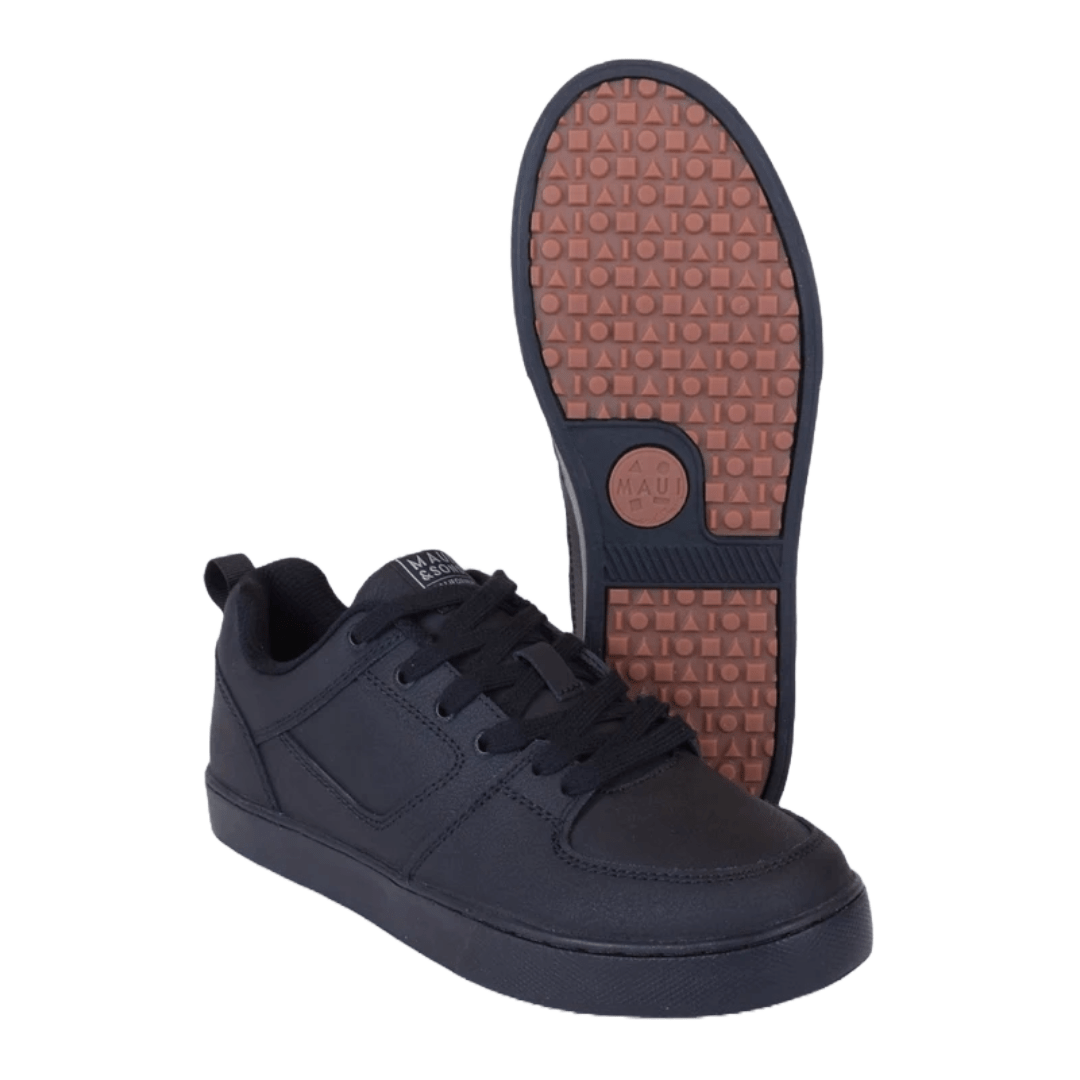 ZAPATILLAS MAUI ESCOLAR NAIO JUVENIL | 5CE178 MAUI 35 - CalzadosPaola