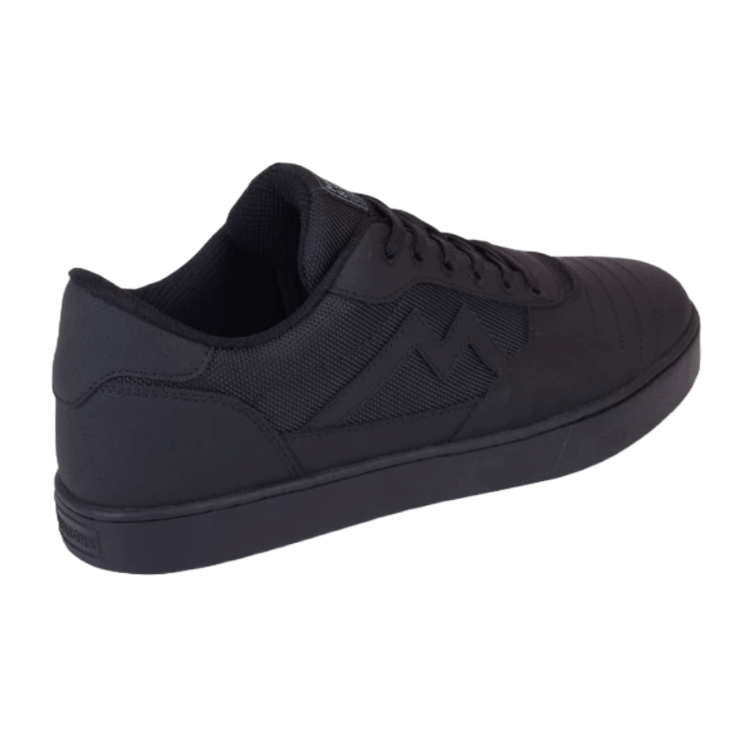ZAPATILLAS MAUI ESCOLAR RAGE LOW HOMBRE | 5CE108 MAUI 39 - CalzadosPaola