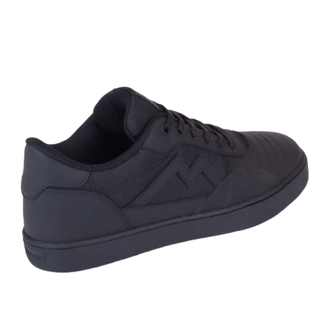 ZAPATILLAS MAUI ESCOLAR RAGE LOW INFANTIL | 5CE110 MAUI 35 - CalzadosPaola