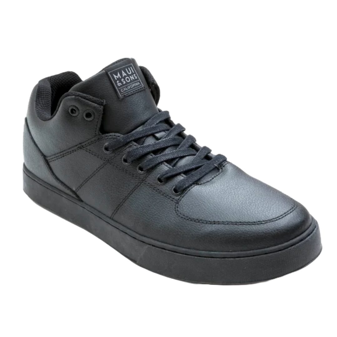 ZAPATILLAS MAUI OLINDA ESCOLARES HOMBRE | 5CE154 MAUI 44 - CalzadosPaola