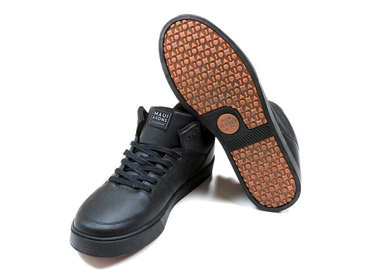 ZAPATILLAS MAUI OLINDA ESCOLARES HOMBRE | 5CE154 MAUI 44 - CalzadosPaola