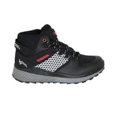 ZAPATILLAS OUTDOOR HOMBRE WISDOM NEGRO | W9 - 701 WISDOM 44 - CalzadosPaola