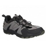 ZAPATILLAS OUTDOOR PANAMA JACK GRISES (HOMBRE) | PG008A600F0 PANAMA JACK 44 - CalzadosPaola