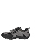 ZAPATILLAS OUTDOOR PANAMA JACK GRISES (HOMBRE) | PG008A600F0 PANAMA JACK 44 - CalzadosPaola