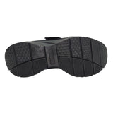 ZAPATILLAS PICCADILLY NEGRAS | PI - NAPA DUPLA PICCADILLY 40 - CalzadosPaola