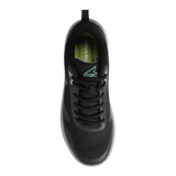 ZAPATILLAS POWER HELCA NEGRAS (HOMBRE) | 889 - 6712 POWER 39 - CalzadosPaola