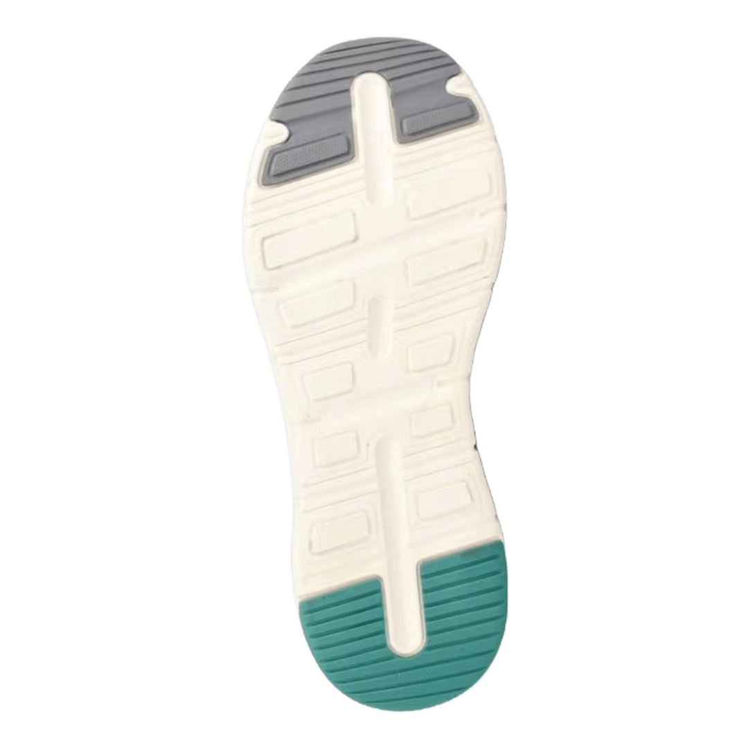 ZAPATILLAS POWER HELCA NEGRAS (HOMBRE) | 889 - 6712 POWER 39 - CalzadosPaola