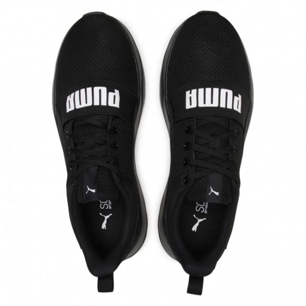 ZAPATILLAS PUMA ANZARUN LITE HOMBRE 372362 01 PUMA 9,5 - CalzadosPaola