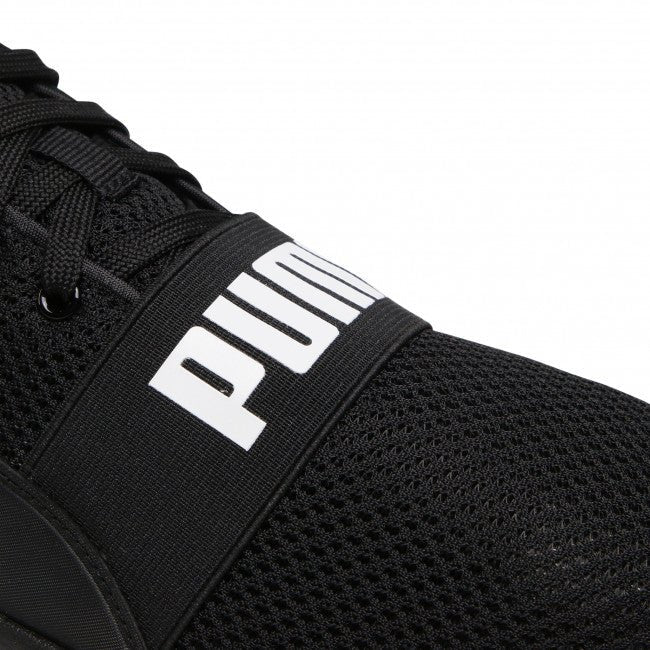 ZAPATILLAS PUMA ANZARUN LITE HOMBRE 372362 01 PUMA 9,5 - CalzadosPaola