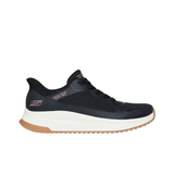 ZAPATILLAS SKECHERS BOBS SQUAD 4 | 117624 - BLK SKECHERS 35,5 - CalzadosPaola