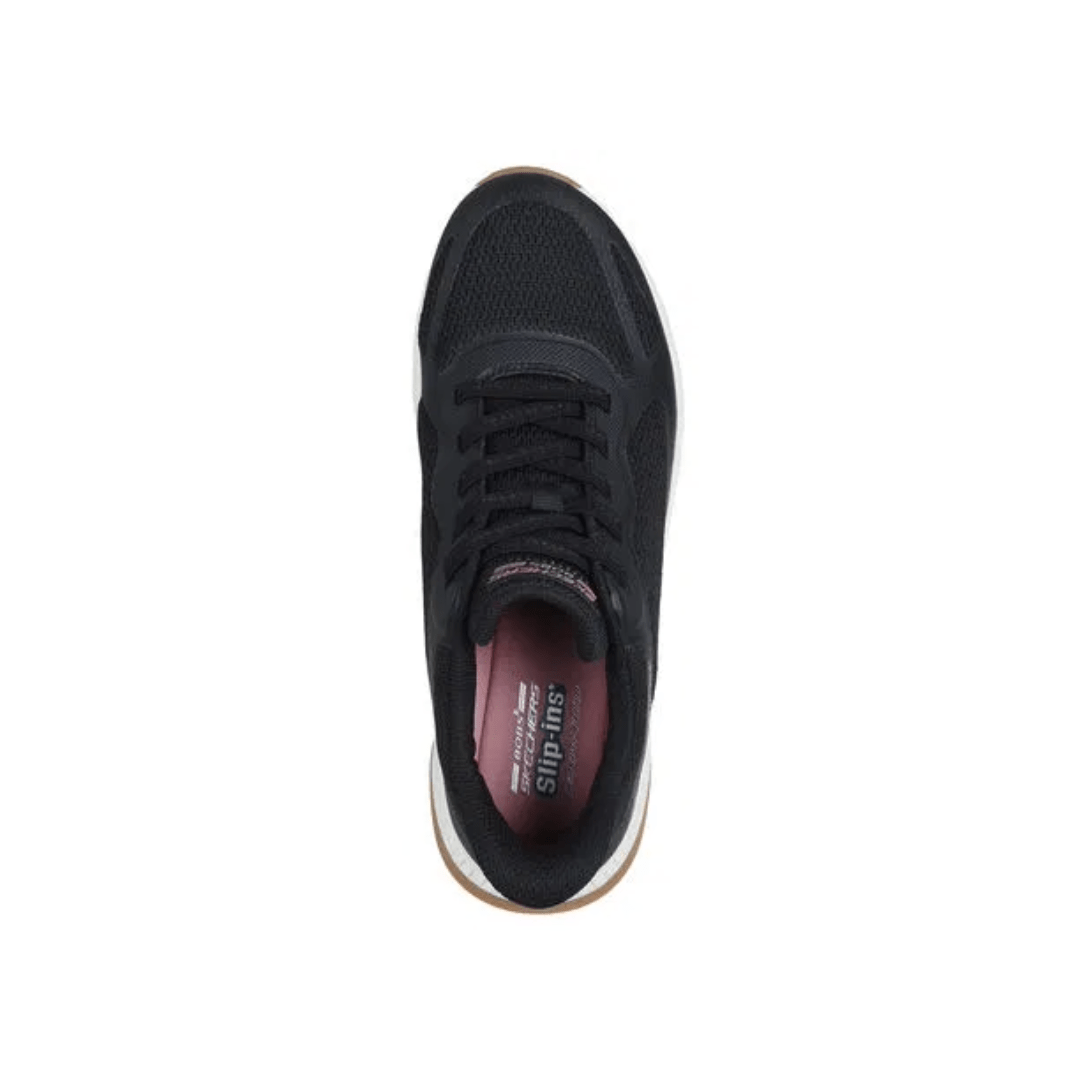 ZAPATILLAS SKECHERS BOBS SQUAD 4 | 117624 - BLK SKECHERS 35,5 - CalzadosPaola