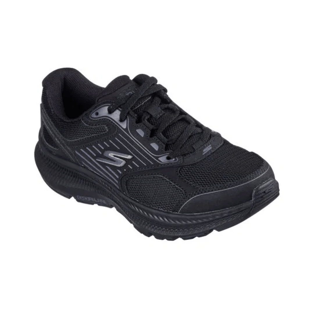 ZAPATILLAS SKECHERS CONSISTENT 2.0 | 128606 - BBK SKECHERS 35,5 - CalzadosPaola