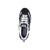 ZAPATILLAS SKECHERS D'LITES BIGGEST | 11930 - BKW SKECHERS 35 - CalzadosPaola