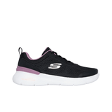 ZAPATILLAS SKECHERS DYNAMIGHT 2.0 | 150370 - BKMV SKECHERS 35,5 - CalzadosPaola
