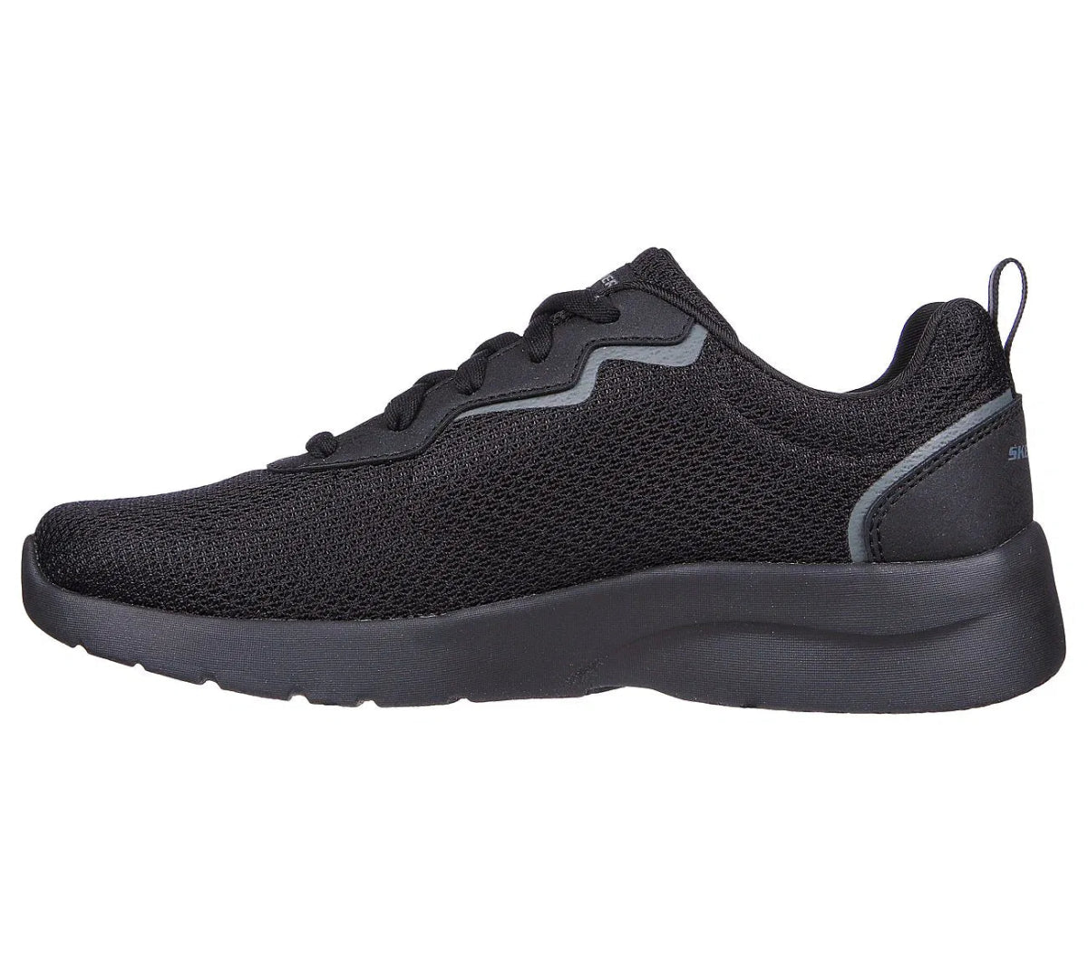 ZAPATILLAS SKECHERS DYNAMIGHT 2.0 ZEN SPACE MUJER 149692 - BBK SKECHERS 40 - CalzadosPaola