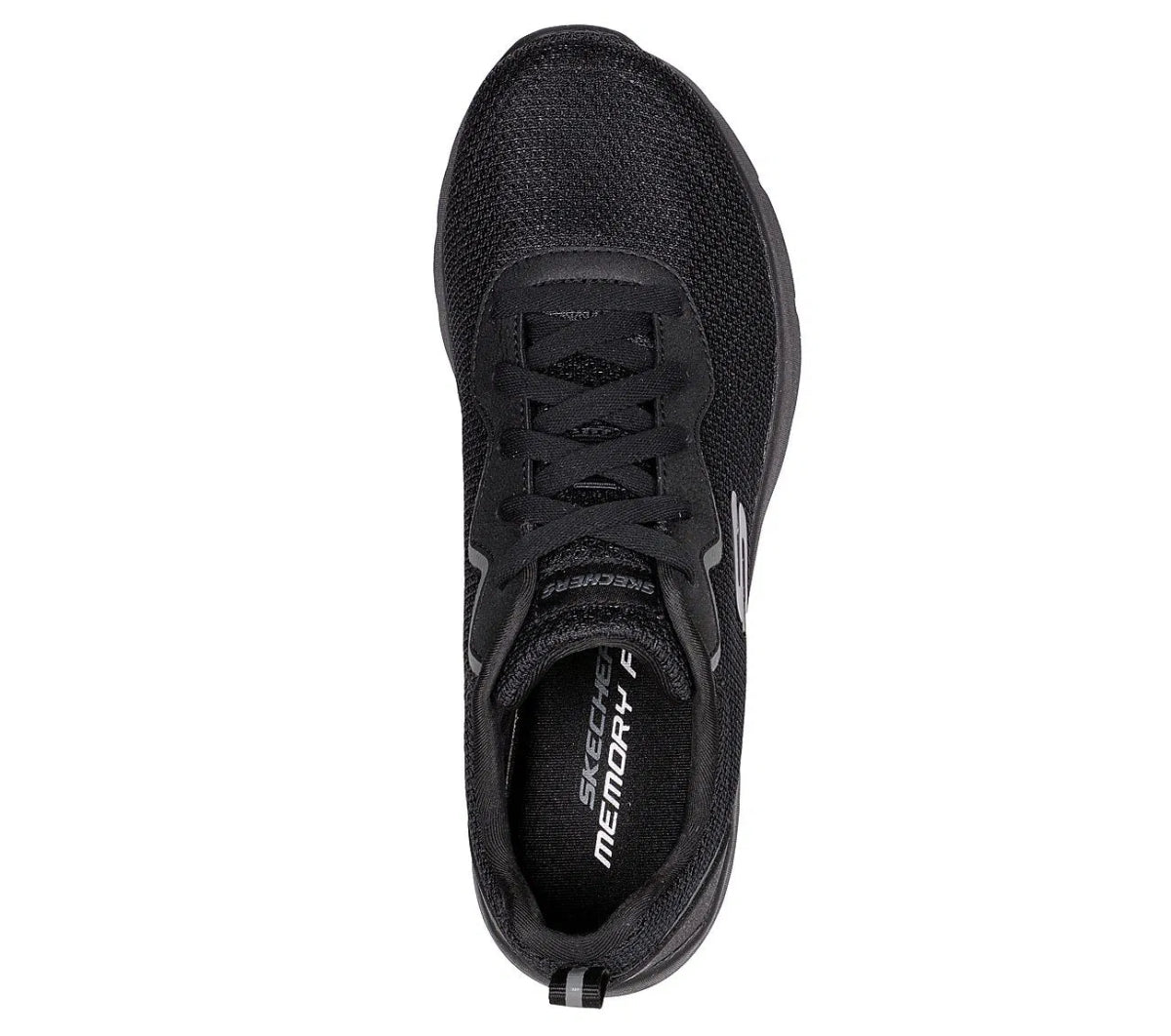 ZAPATILLAS SKECHERS DYNAMIGHT 2.0 ZEN SPACE MUJER 149692 - BBK SKECHERS 40 - CalzadosPaola