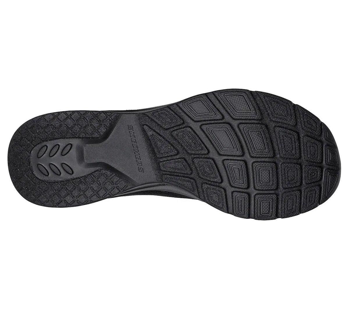 ZAPATILLAS SKECHERS DYNAMIGHT 2.0 ZEN SPACE MUJER 149692 - BBK SKECHERS 40 - CalzadosPaola