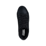 ZAPATILLAS SKECHERS ESCOLAR CAVELL | 210946 - BBK SKECHERS 39 - CalzadosPaola
