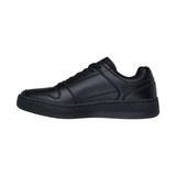 ZAPATILLAS SKECHERS ESCOLAR SPORT COURT HOMBRE 232478 - BBK SKECHERS 39 - CalzadosPaola