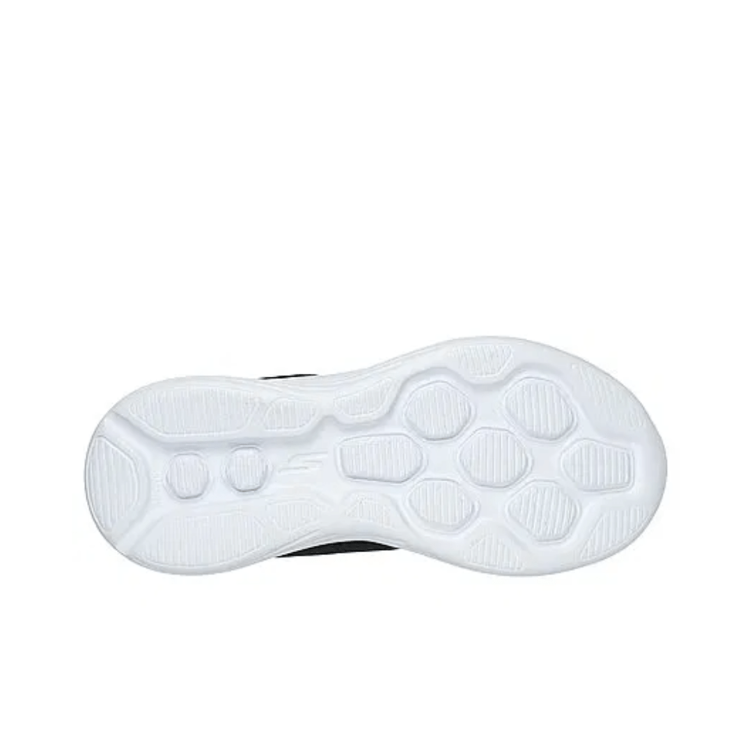 ZAPATILLAS SKECHERS GO RUN 400 V2 | 405095L - BKYL SKECHERS 27 - CalzadosPaola