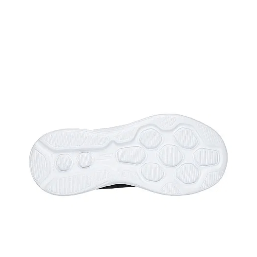 ZAPATILLAS SKECHERS GO RUN 400 V2 | 405097L - BKYL SKECHERS 34 - CalzadosPaola