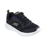 ZAPATILLAS SKECHERS GO RUN 400 V2 | 405097L - BKYL SKECHERS 34 - CalzadosPaola