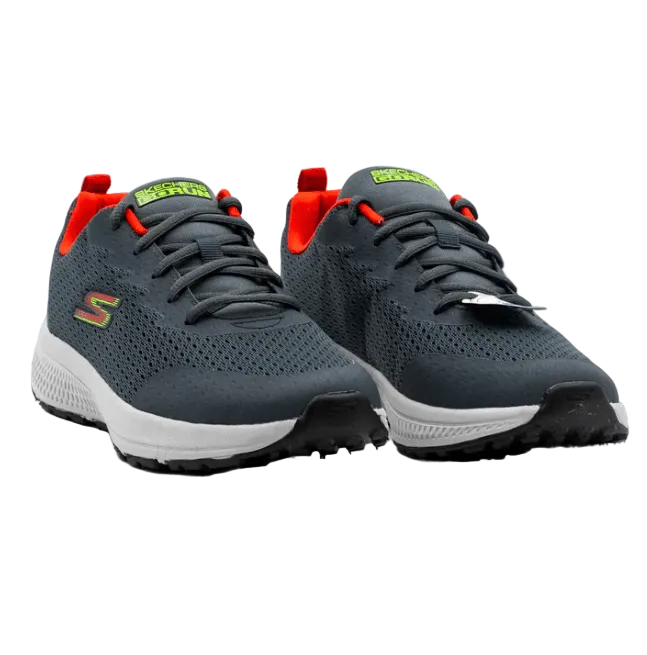 ZAPATILLAS SKECHERS GO RUN CONSISTENT NIÑOS 405041L - CCRD SKECHERS 33 - CalzadosPaola