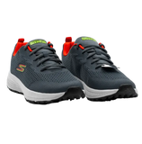 ZAPATILLAS SKECHERS GO RUN CONSISTENT NIÑOS 405041L - CCRD SKECHERS 33 - CalzadosPaola