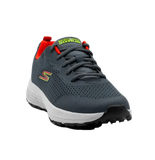 ZAPATILLAS SKECHERS GO RUN CONSISTENT NIÑOS 405041L - CCRD SKECHERS 33 - CalzadosPaola