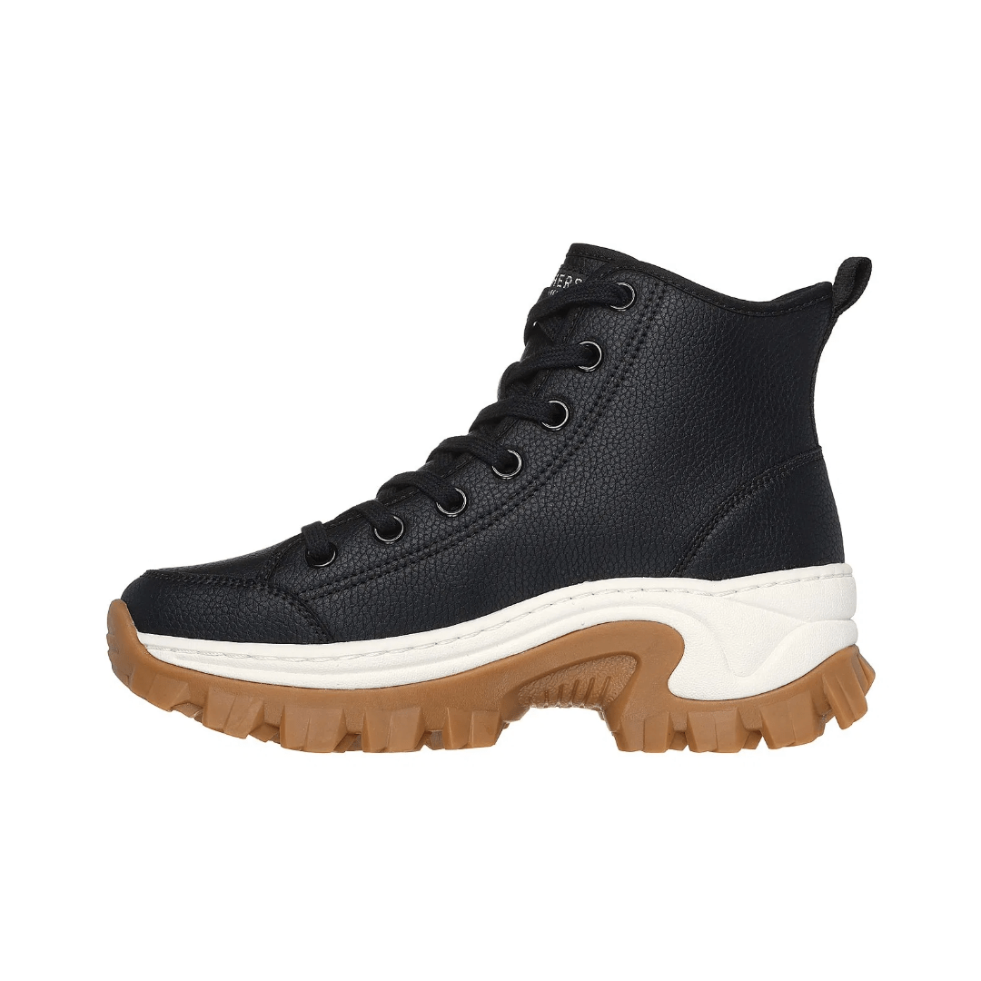 ZAPATILLAS SKECHERS HI - RYZE | 177237 - BLK SKECHERS 35,5 - CalzadosPaola