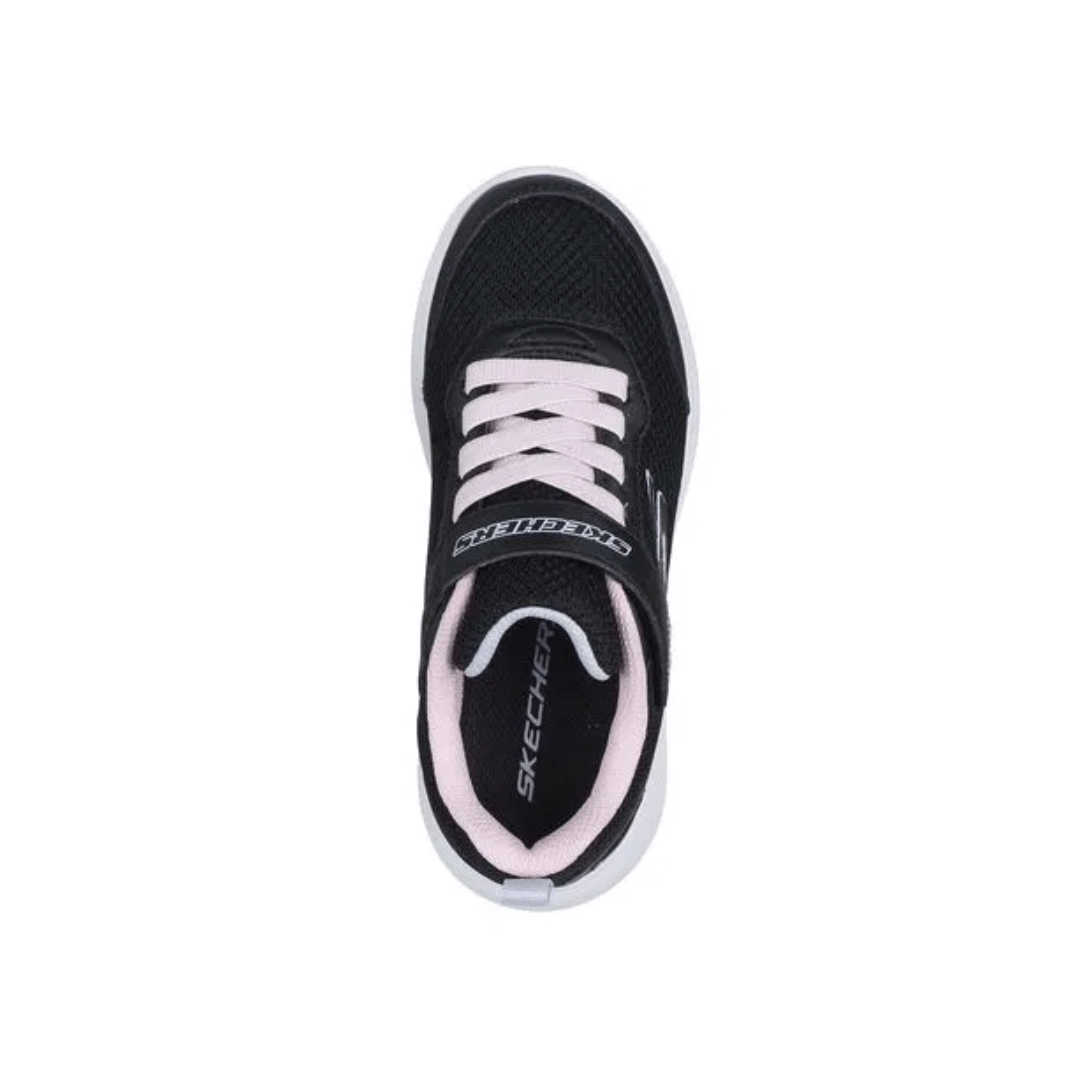 ZAPATILLAS SKECHERS SELECTORS RESET | 303573N - BLK SKECHERS 20 - CalzadosPaola