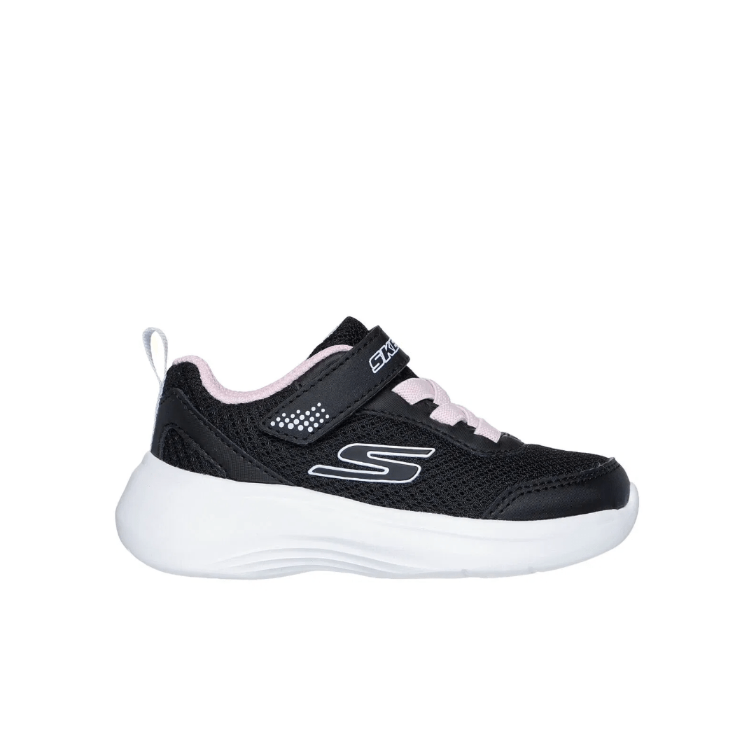 ZAPATILLAS SKECHERS SELECTORS RESET | 303573N - BLK SKECHERS 20 - CalzadosPaola