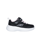 ZAPATILLAS SKECHERS SELECTORS RESET | 303573N - BLK SKECHERS 20 - CalzadosPaola