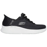 ZAPATILLAS SKECHERS SKECH - LITE MUJER | 150012 - BKW SKECHERS 39 - CalzadosPaola