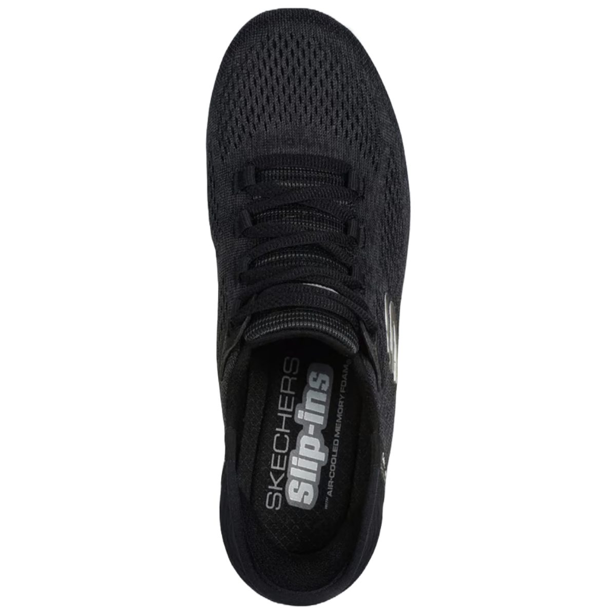 ZAPATILLAS SKECHERS SKECH - LITE MUJER | 150012 - BKW SKECHERS 39 - CalzadosPaola