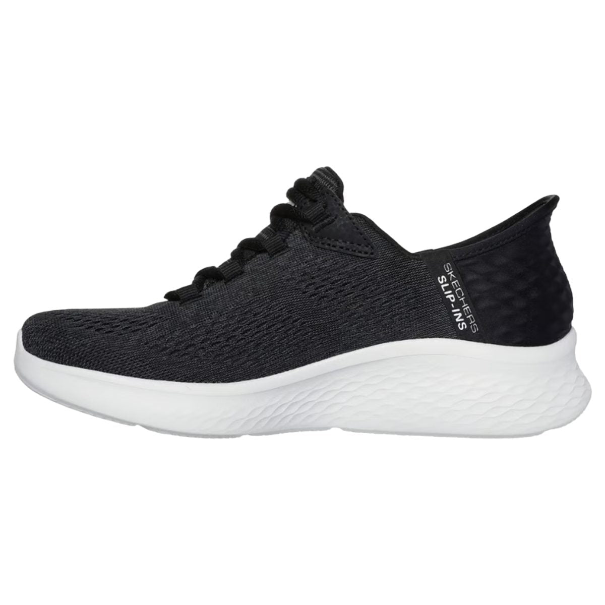 ZAPATILLAS SKECHERS SKECH - LITE MUJER | 150012 - BKW SKECHERS 39 - CalzadosPaola