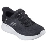 ZAPATILLAS SKECHERS SKECH - LITE MUJER | 150012 - BKW SKECHERS 39 - CalzadosPaola