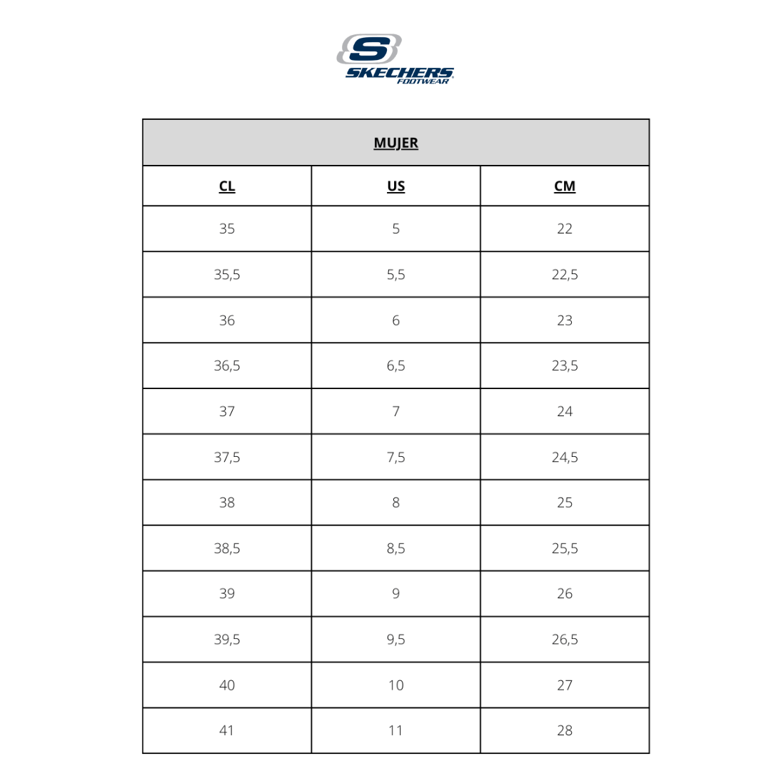 ZAPATILLAS SKECHERS SUMMITS SUITED ESCOLAR | 12982 - BBK SKECHERS 41 - CalzadosPaola