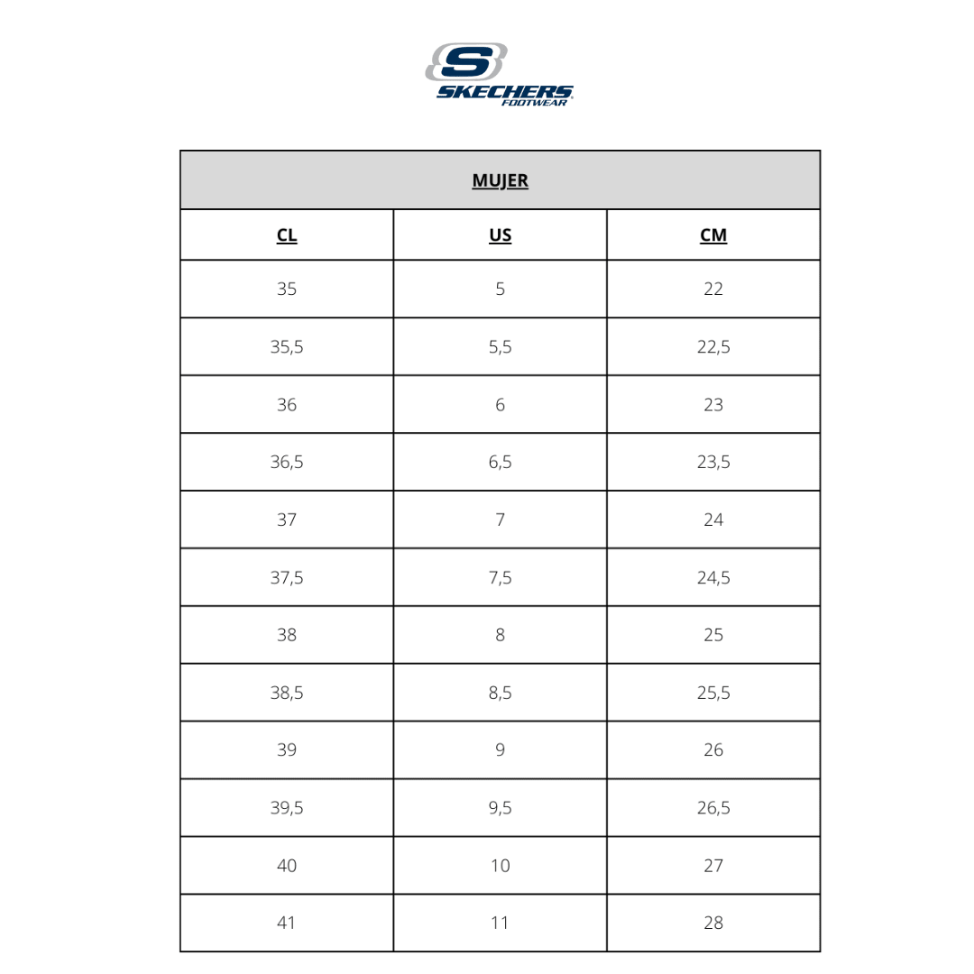ZAPATILLAS SKECHERS [UNO] SHIMMER AWAY (MUJER) | 155196 - WHT SKECHERS 40 - CalzadosPaola